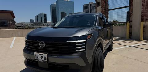 Nissan Kicks 2026