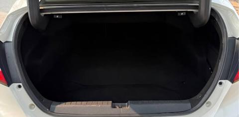 Honda Clarity Plug-In Hybrid 2018