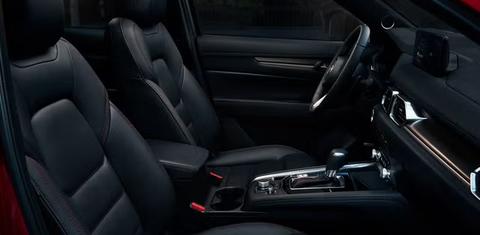 Mazda CX-5 2025