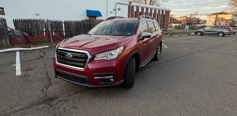 Subaru Ascent 2019
