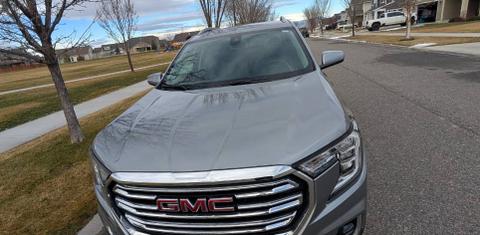 GMC Terrain 2024