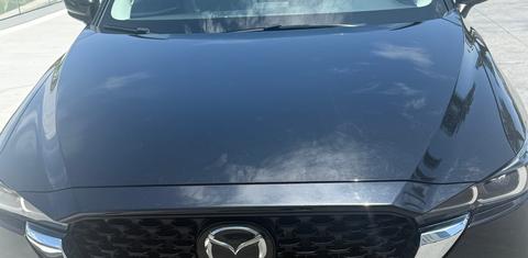 Mazda CX-5 2023