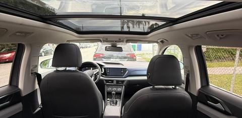 Volkswagen Taos 2022