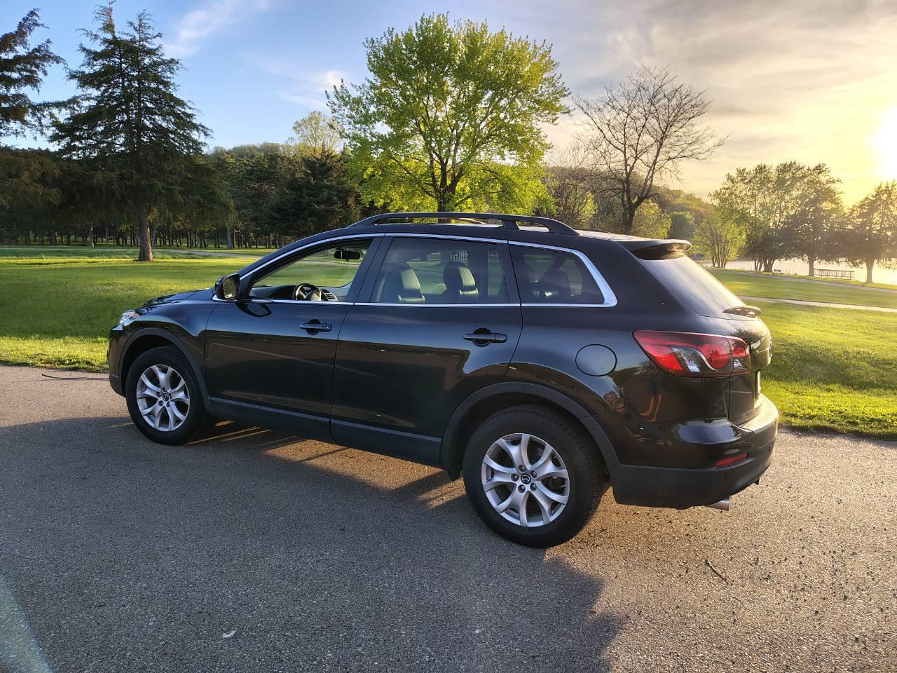Mazda CX-9 2015 in Bloomington, MN