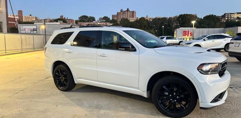 Dodge Durango 2018
