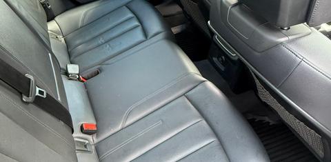 Audi A4 2017