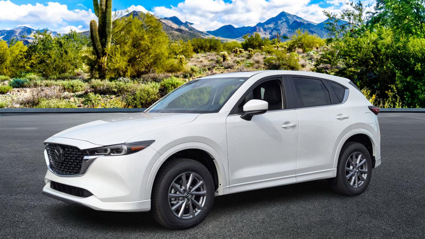 Mazda CX-5 2025 in Phoenix, AZ