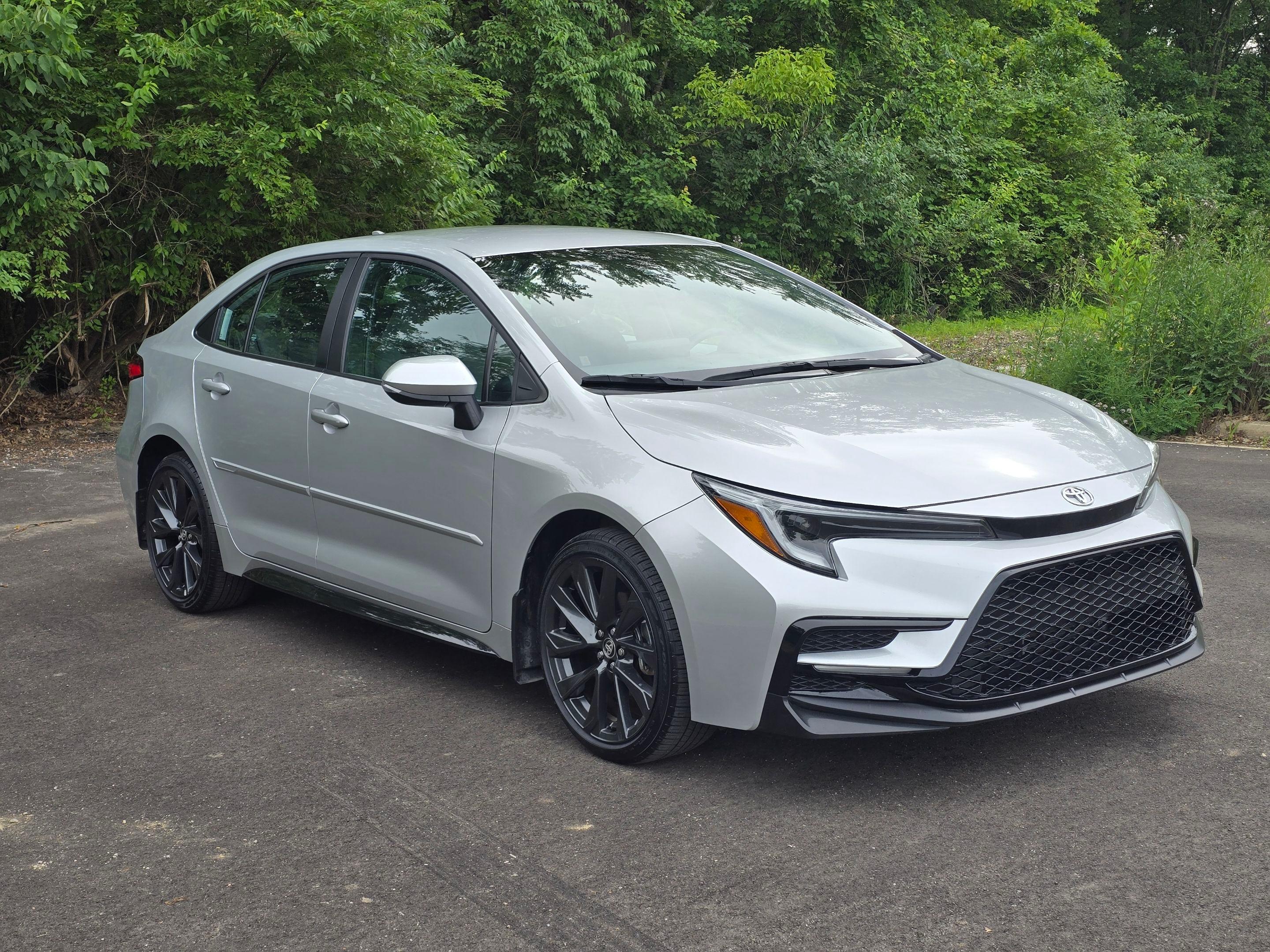 Toyota Corolla 2023 in Maineville, OH