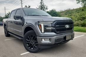 Ford F-150 2024 in Mississauga