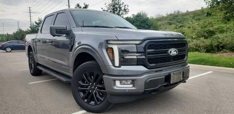 Ford F-150 2024