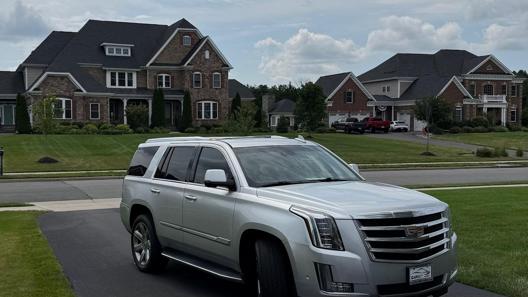 Cadillac Escalade 2019 in Tysons, VA