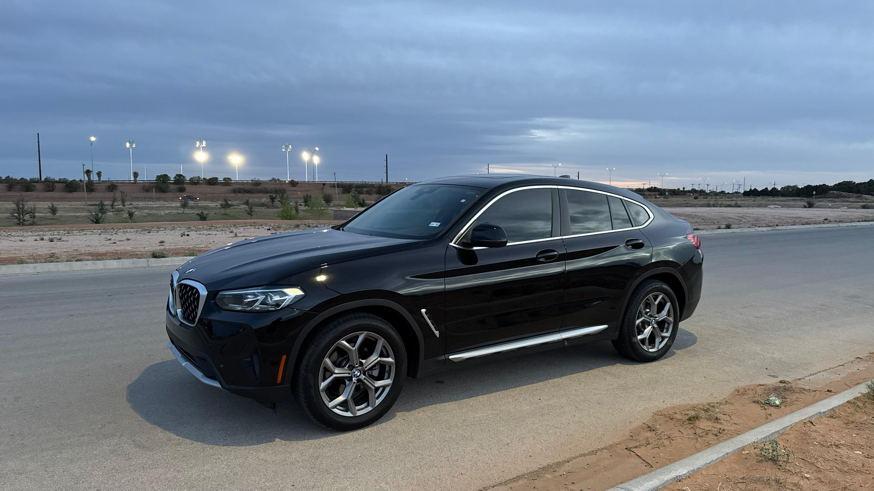 BMW X4 2022 in Midland, TX