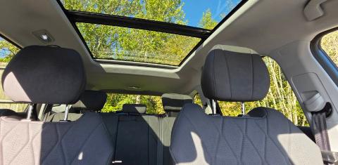 Chery Tiggo 8 2026