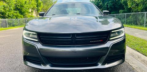 Dodge Charger 2019