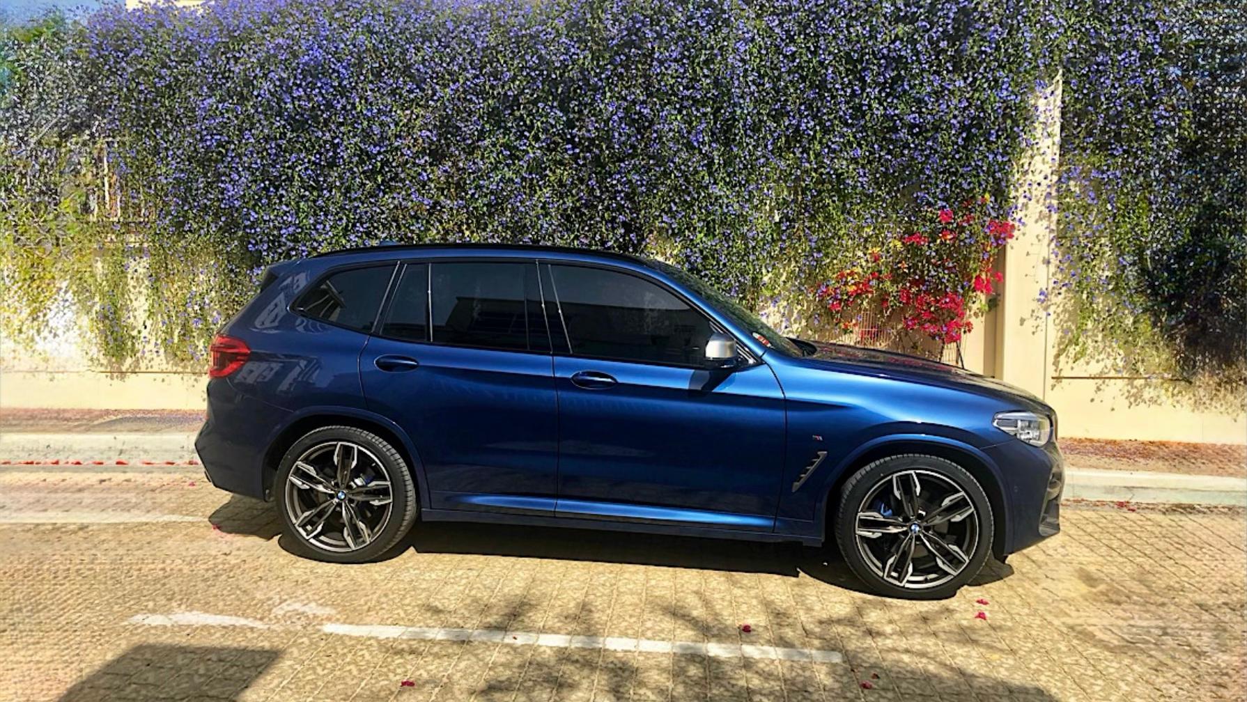 BMW X3 2021 in Westminster, CO