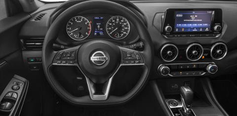 Nissan Sentra 2021