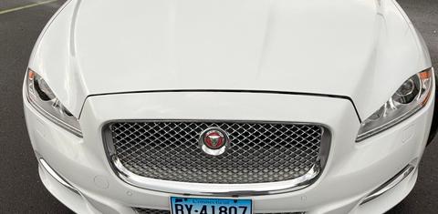 Jaguar XJ 2014
