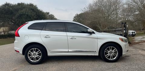 Volvo XC60 2015