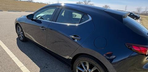Mazda Mazda3 2024