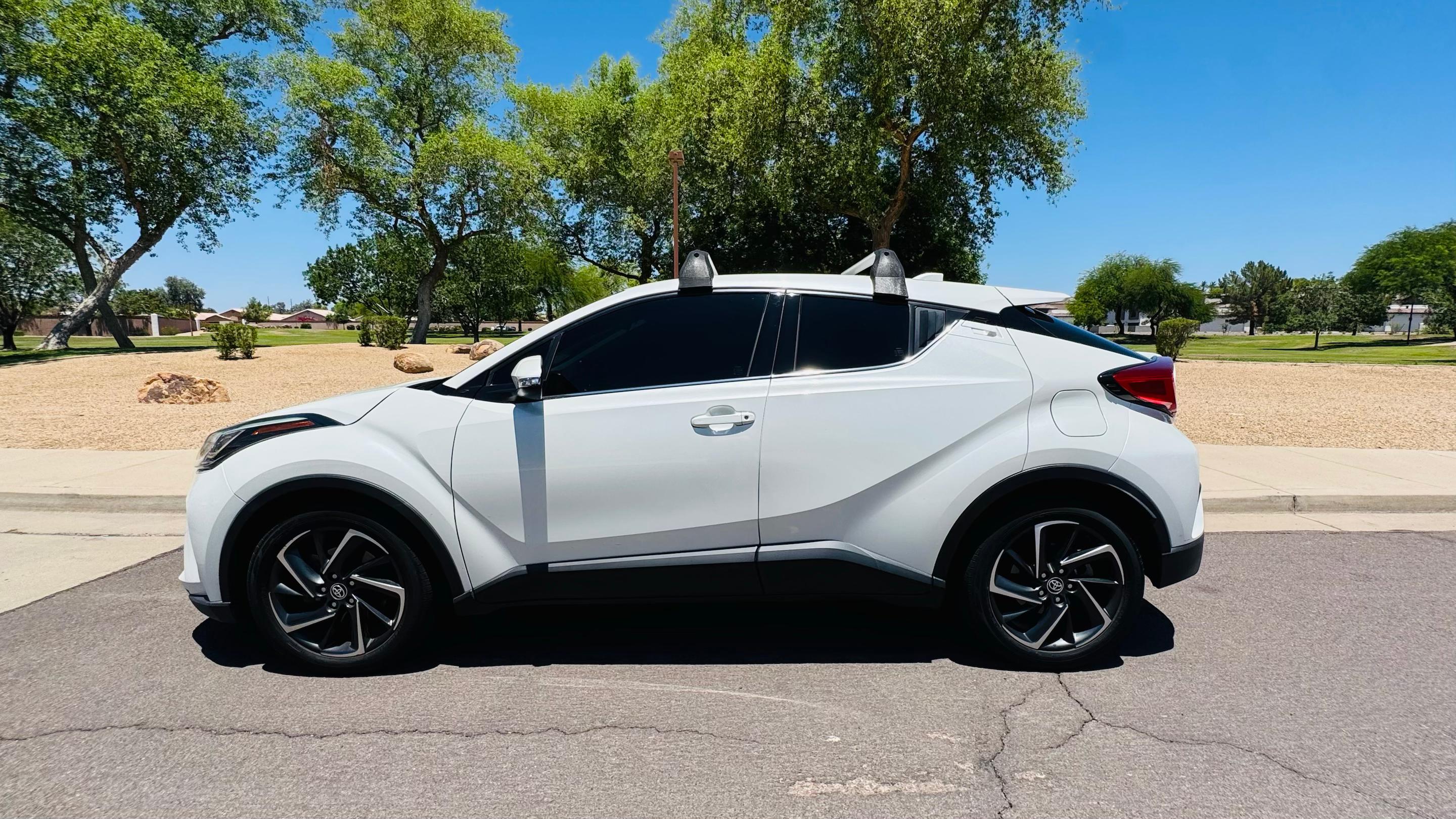 Toyota C-HR 2020 in Glendale, AZ