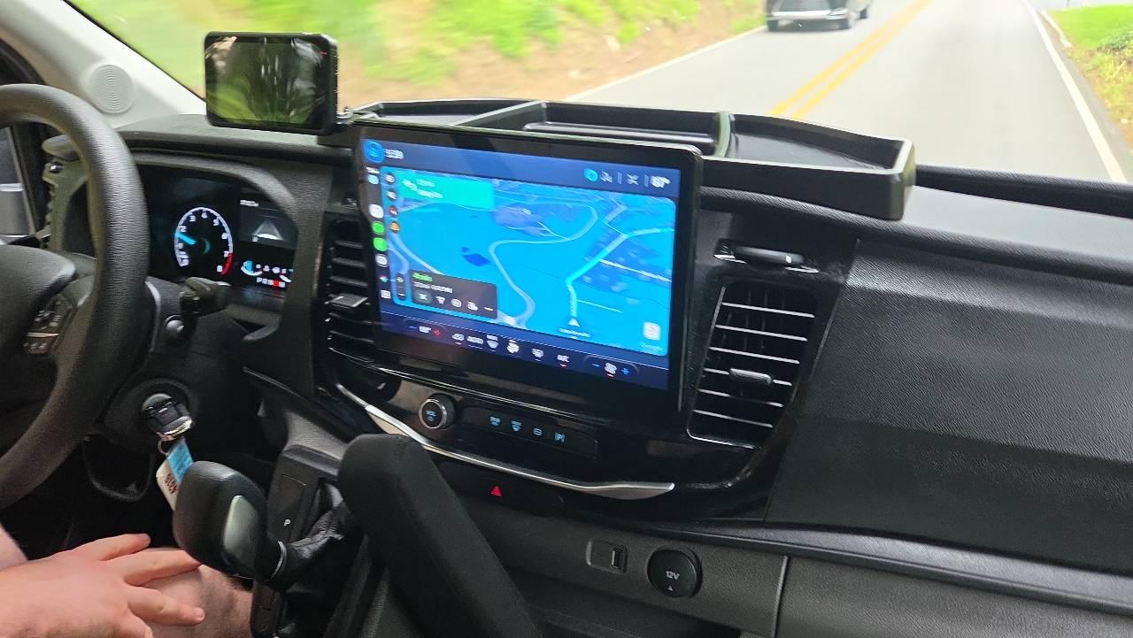 Ford Transit 2024 in Village Green, PA