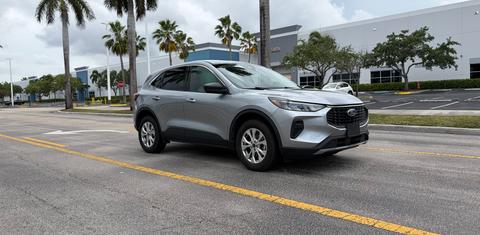 Ford Escape 2024