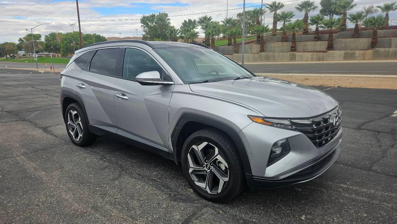 Hyundai Tucson 2023 in Mesquite, NV