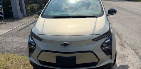 Chevrolet Bolt EV 2023