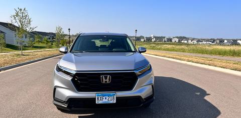Honda CR-V 2023