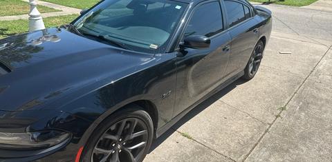 Dodge Charger 2021