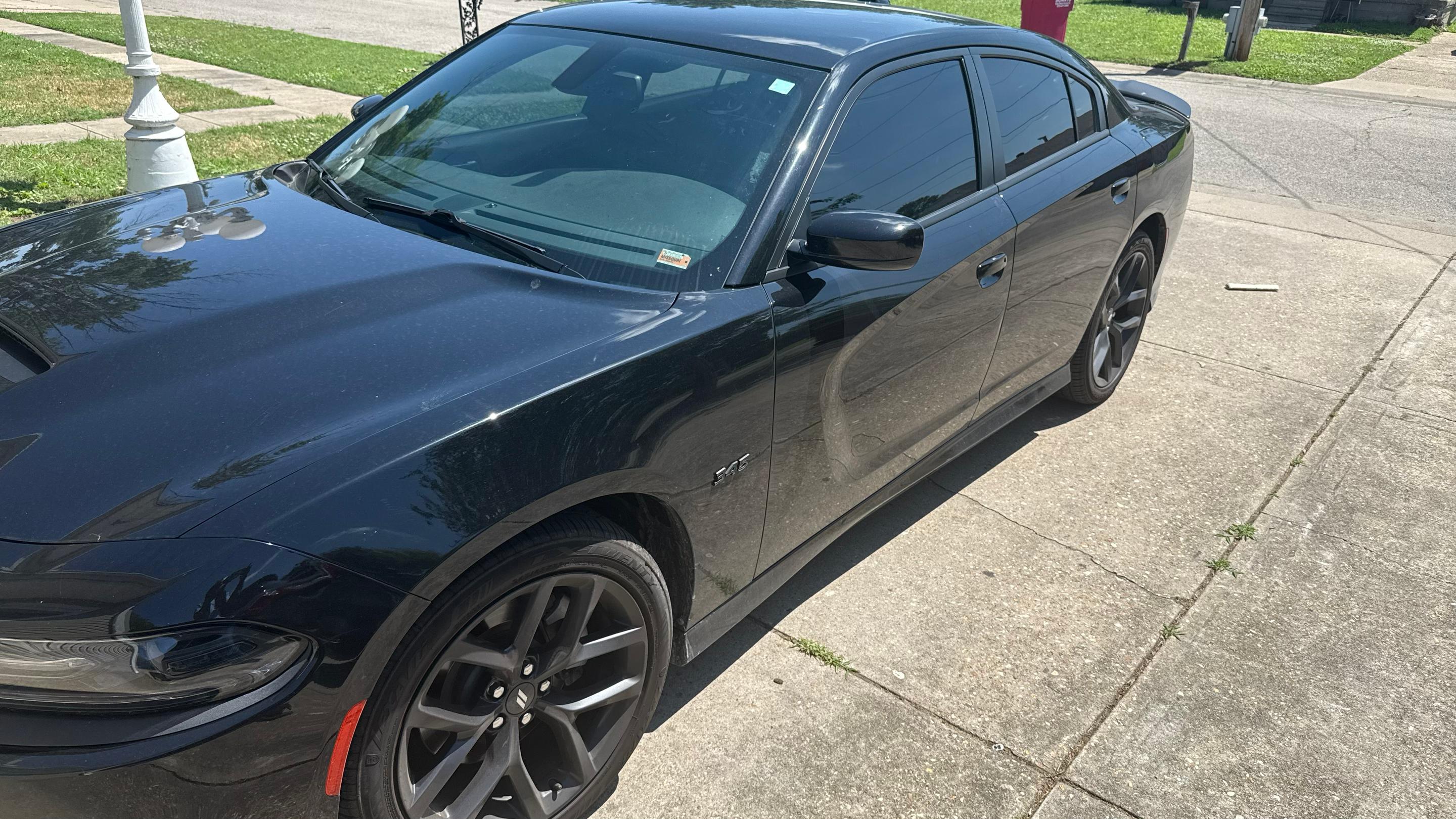 Dodge Charger 2021 in Sikeston, MO