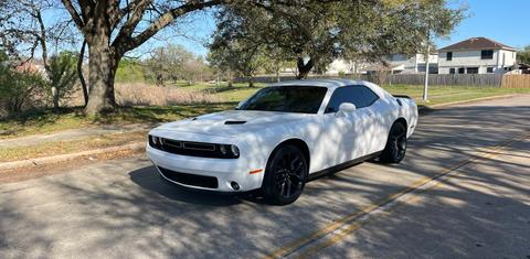Dodge Challenger 2023