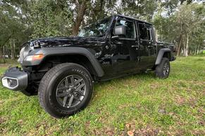 Jeep Gladiator 2025 in Orlando