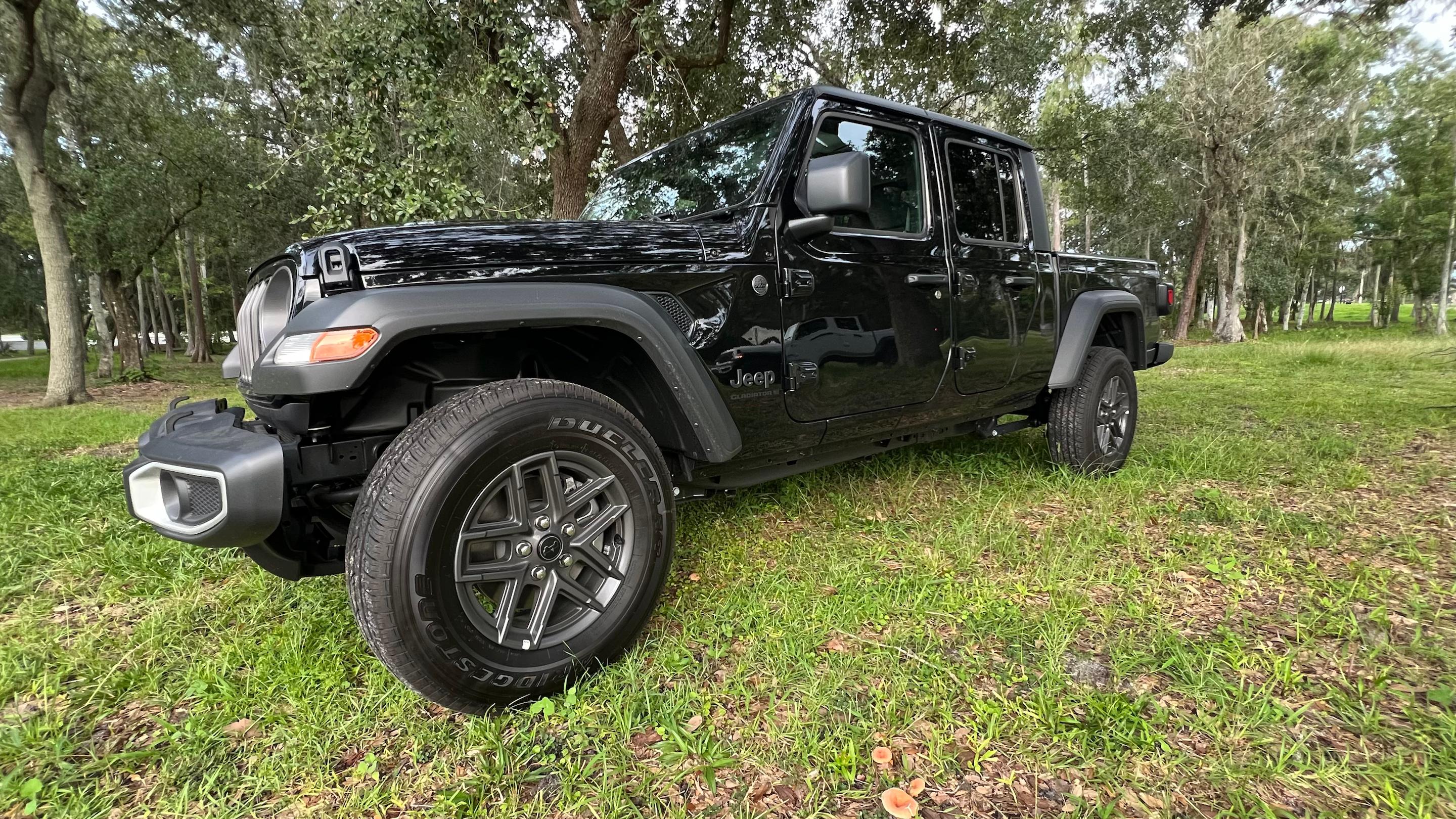 Jeep Gladiator 2025 in Orlando, FL