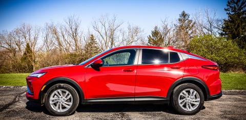 Buick Envista 2026