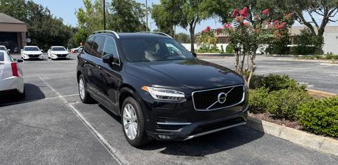 Volvo XC90 2017