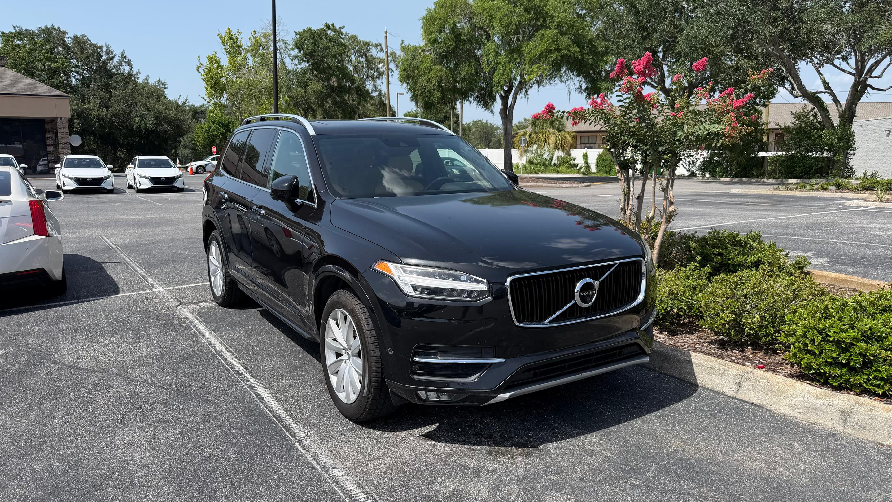 Volvo XC90 2017 in Orlando, FL