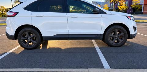 Ford Edge 2020
