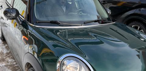 MINI Hardtop 5 Door 2017