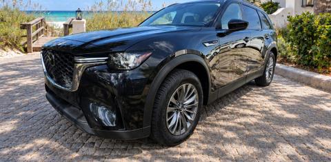 Mazda CX-90 2025