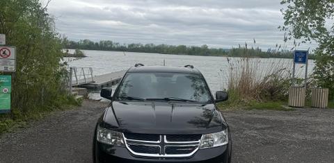 Dodge Journey 2014