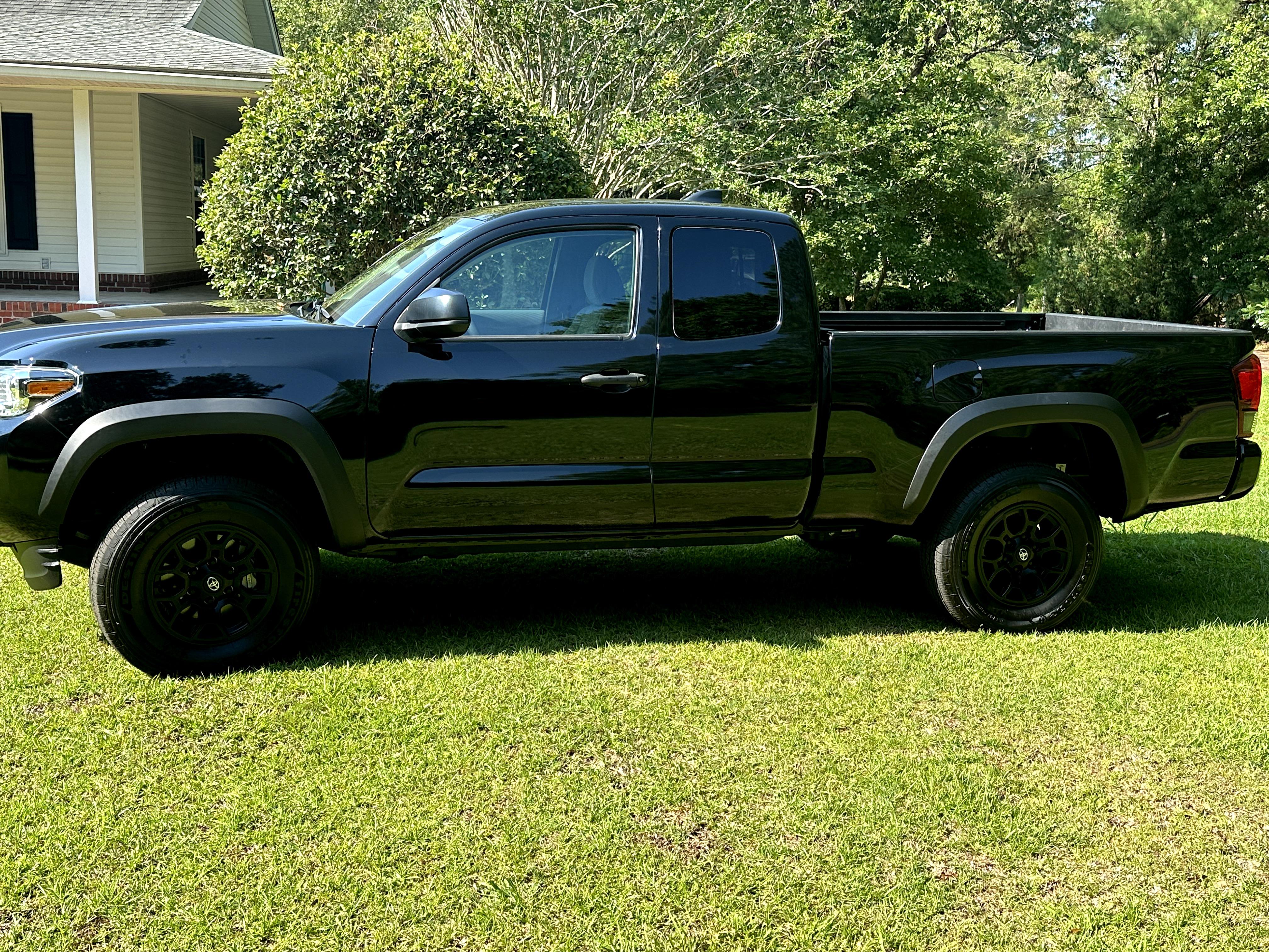 Toyota Tacoma 2022 in Summerville, SC