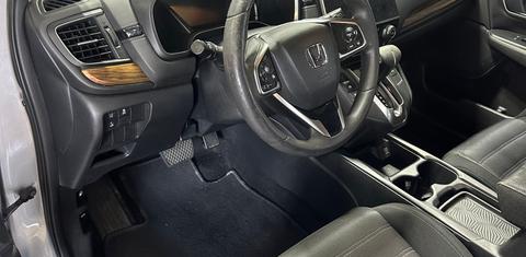 Honda CR-V 2018