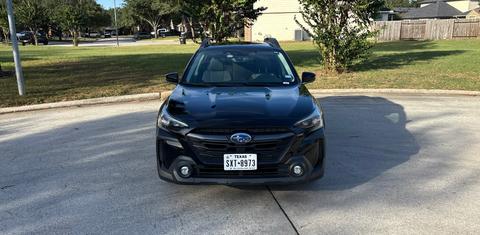Subaru Outback 2023
