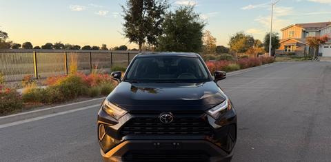 Toyota RAV4 2024