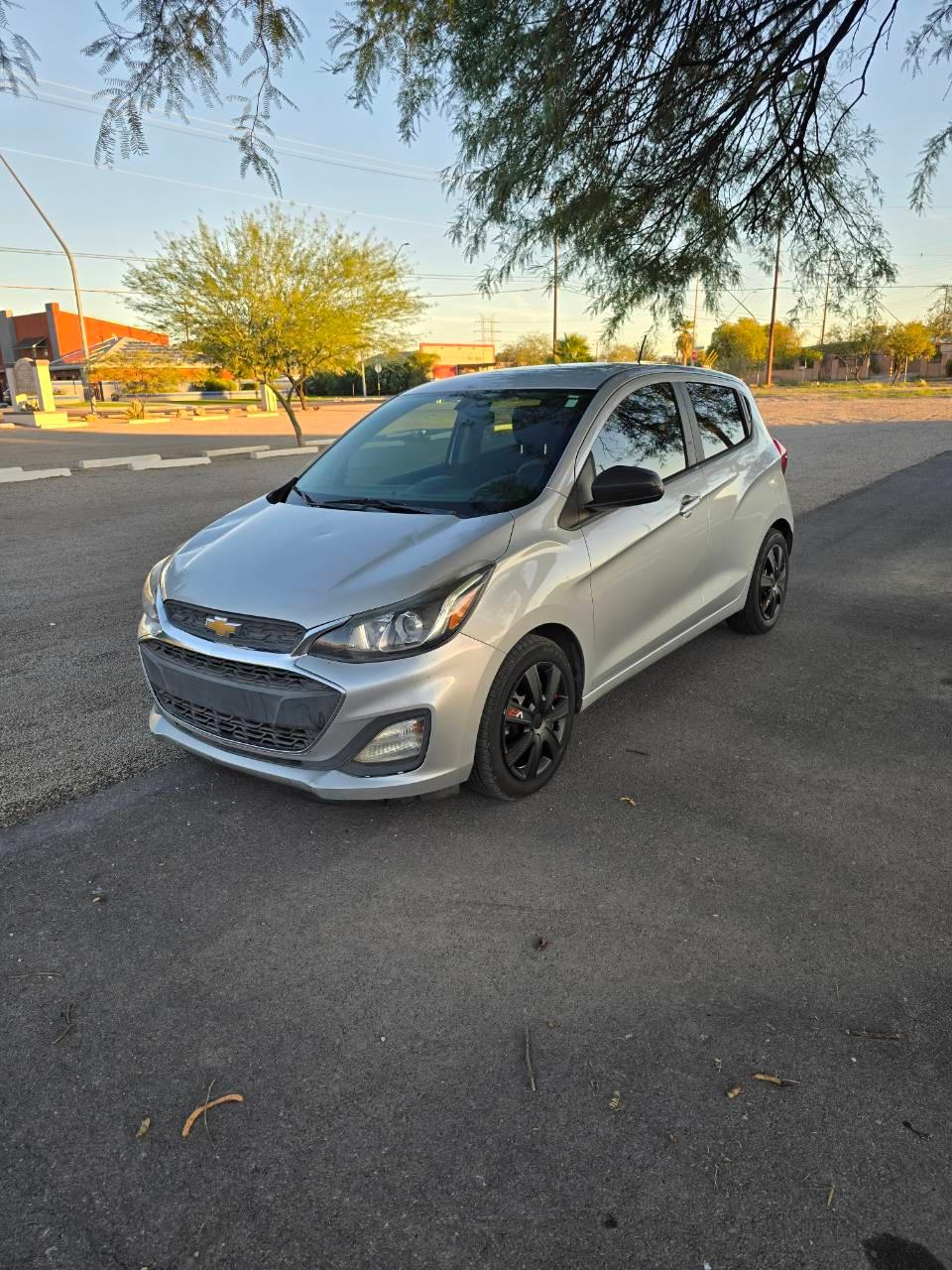 Chevrolet Spark 2019 in Tucson, AZ