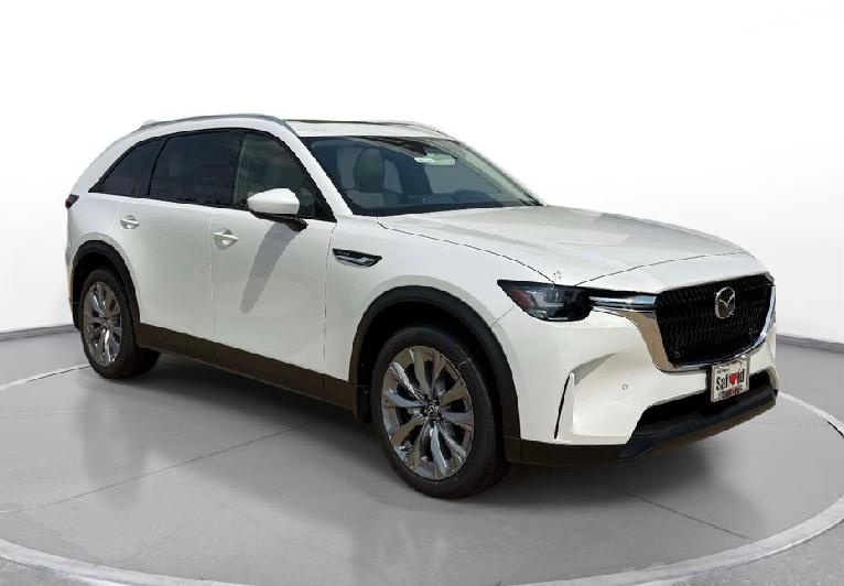Mazda CX-90 2026 in Newark, NJ