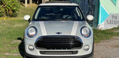 MINI Hardtop 3 Door 2017
