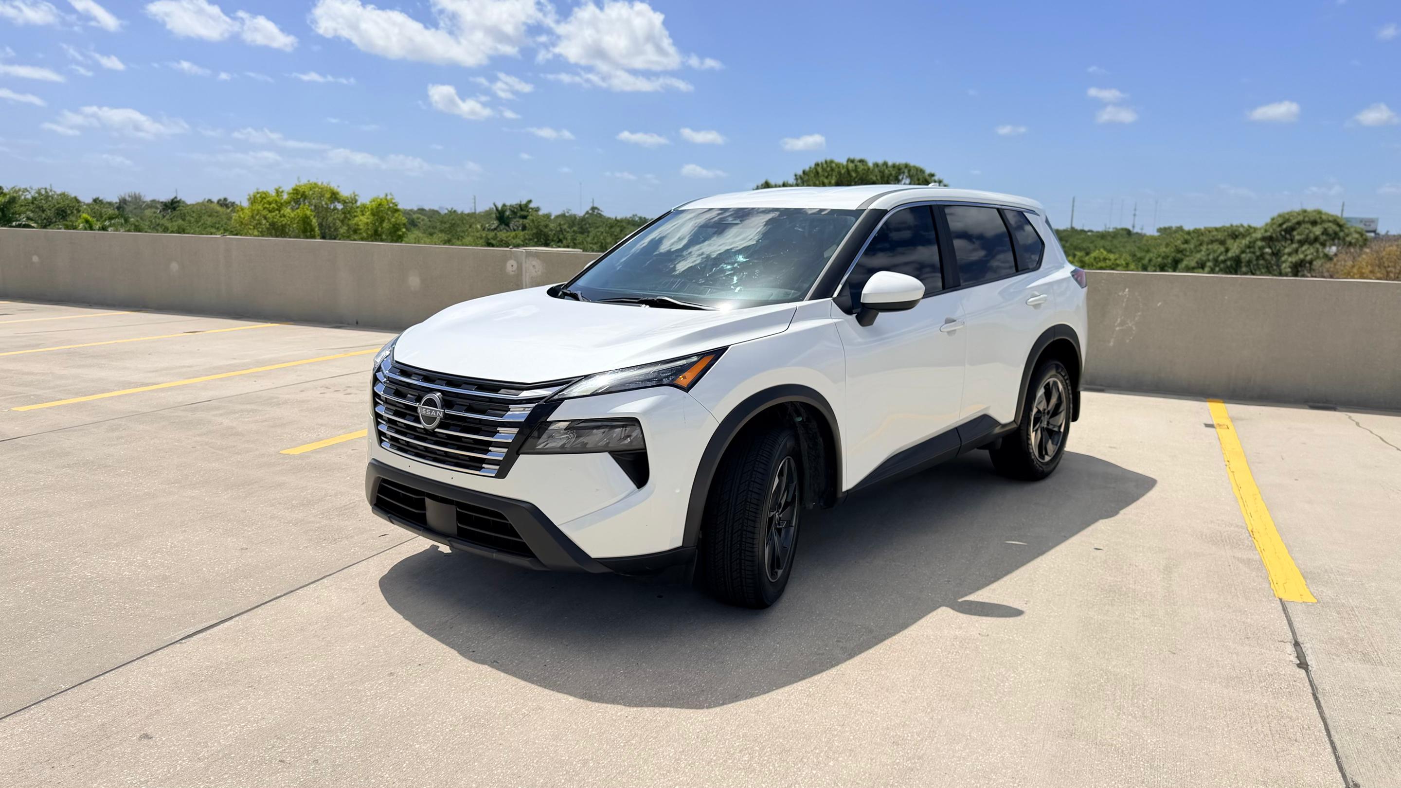 Nissan Rogue 2024 in Miramar, FL