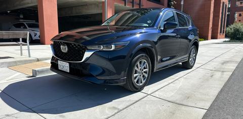 Mazda CX-5 2024